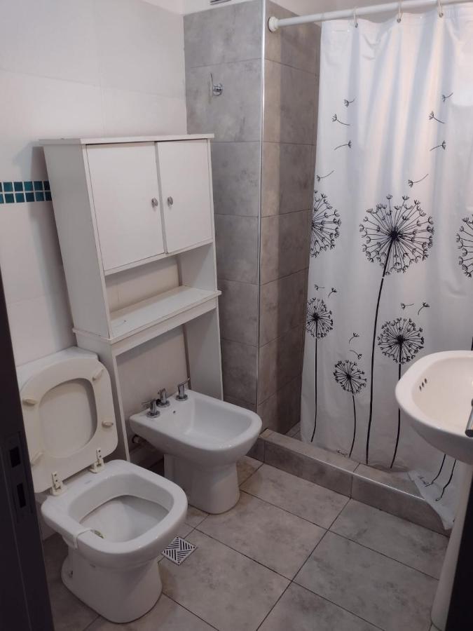 Pueyrredon Apartamento *