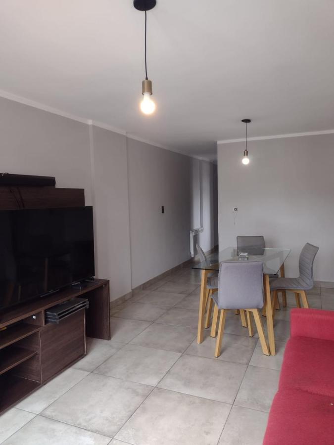 Pueyrredon Apartamento Salta